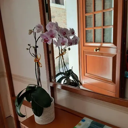 Ferienwohnung Casamariamaddalena Venedig Exterior foto