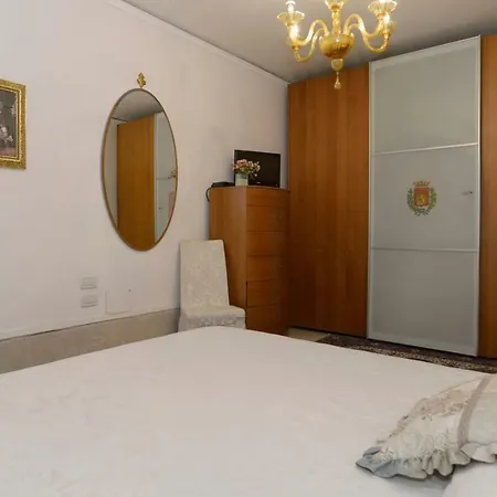 Ferienwohnung Casamariamaddalena Venedig Exterior foto
