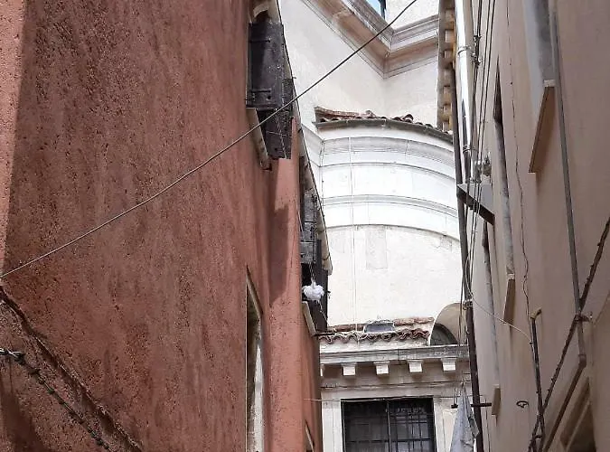 Casamariamaddalena