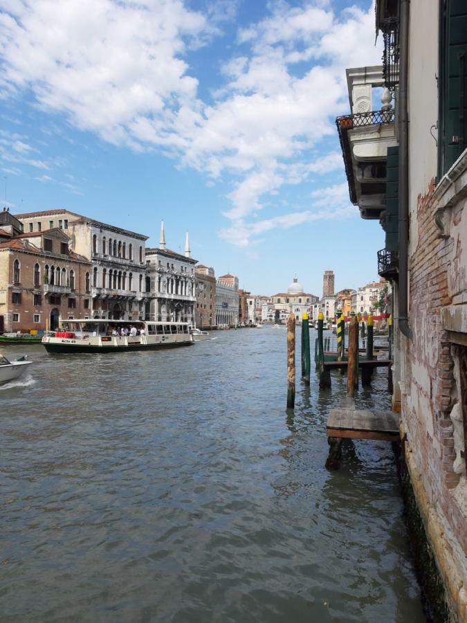 Casamariamaddalena Apartment Venedig