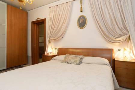 Casamariamaddalena Appartement