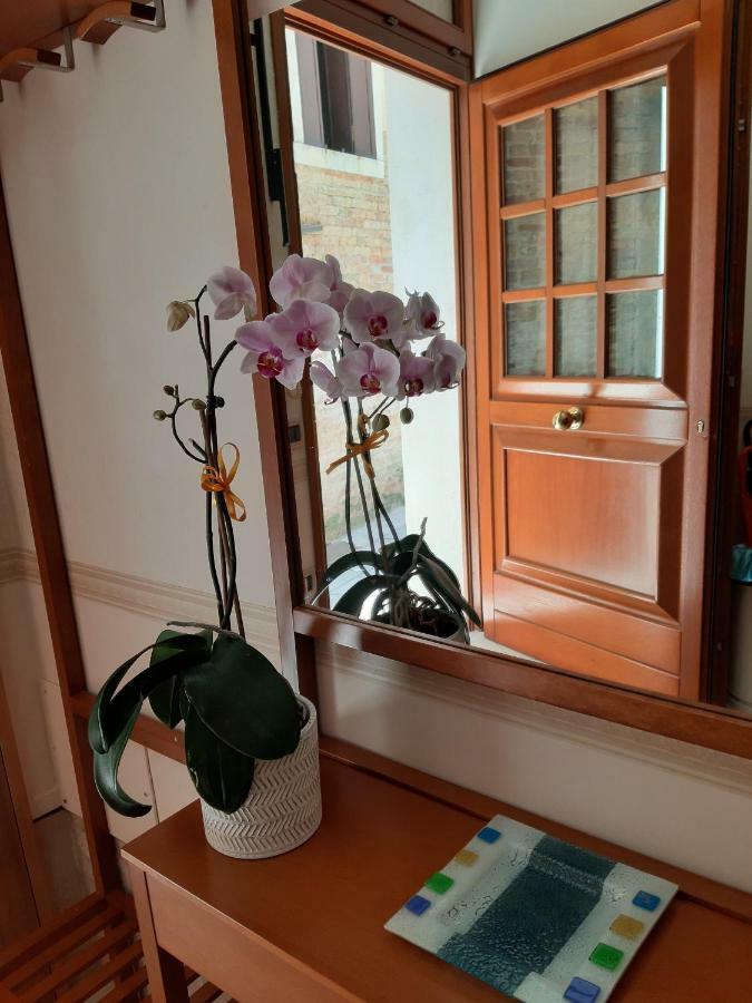 Appartement Casamariamaddalena Venise