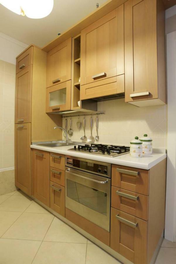 Appartement Casamariamaddalena *