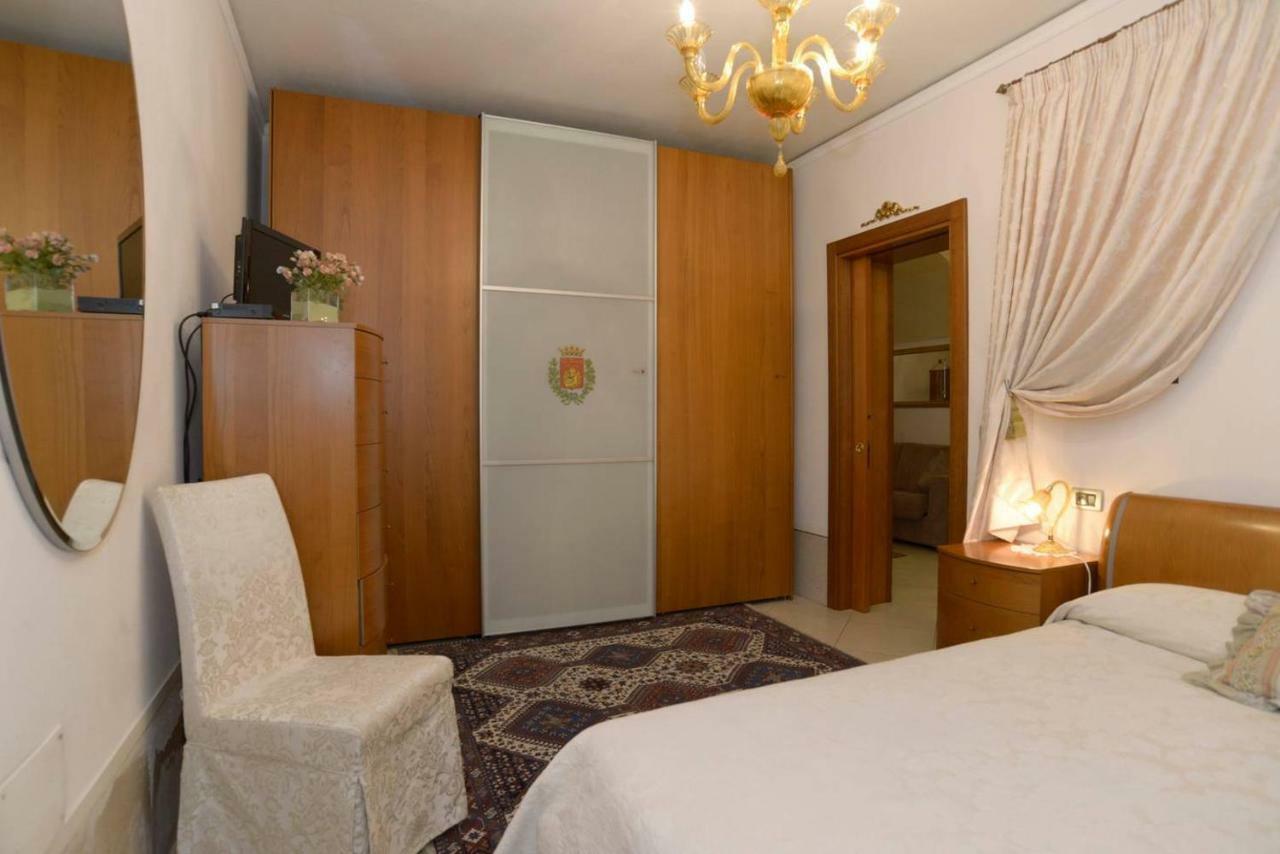 Appartement Casamariamaddalena Venise